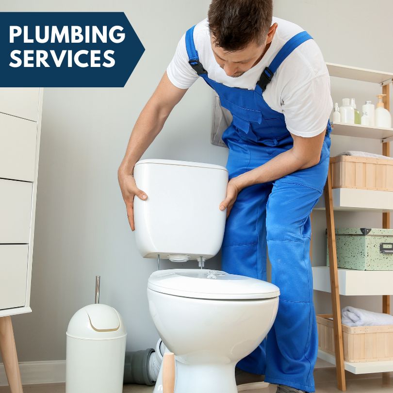 Plumbing Company in Felton, MN